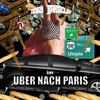 Uber nach Paris by Joey Bargeld