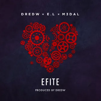 Efite by DredW