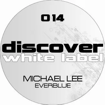 Everblue by Michael Lee