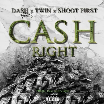 Cash Right by Twin