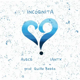 Incógnita by avecé