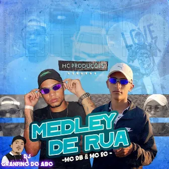 Medley de Rua Consciente by MC EC