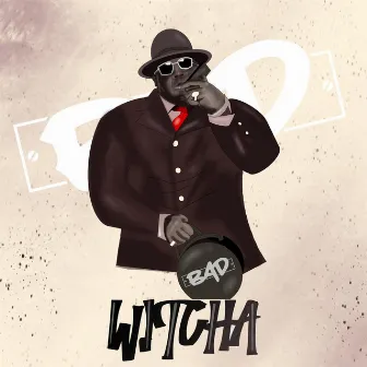 Witcha by BAD