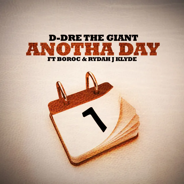 Anotha Day (feat. Bo-Roc & Rydah J. Klyde)