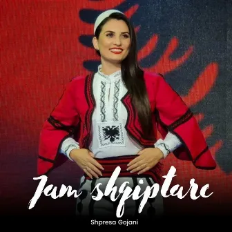 Jam shqiptare by Shpresa Gojani