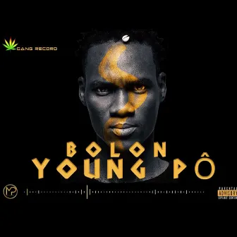 Bolon by Young Pô