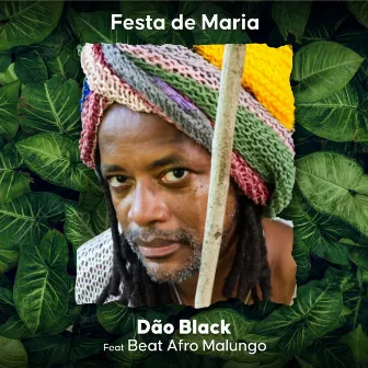 Festa de Maria by Dão Black