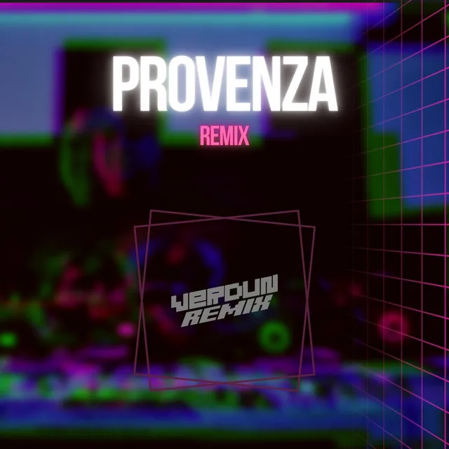 Provenza - Remix