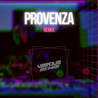 Provenza (Remix) by Verdun Remix