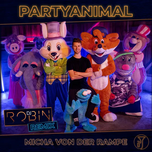 Partyanimal