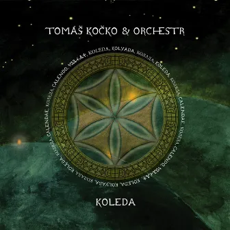 Koleda by Tomas Kocko & Orchestr