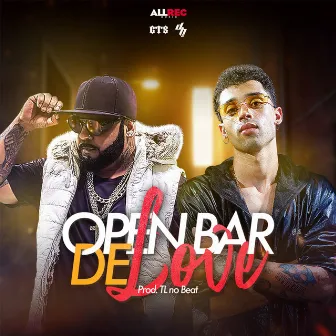 Open Bar de Love by Dub Hip Hop