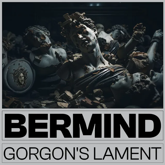 Gorgon's Lament