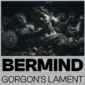 Gorgon's Lament by Bermind