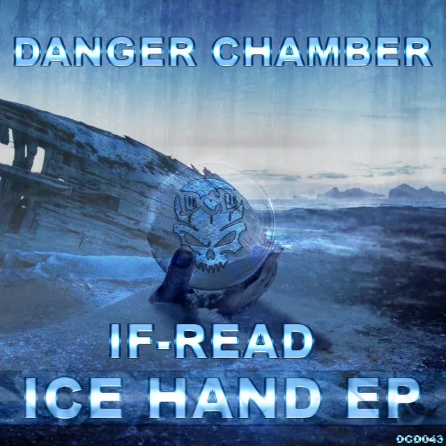 Ice Hand