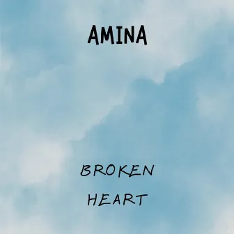 Broken Heart by Amina