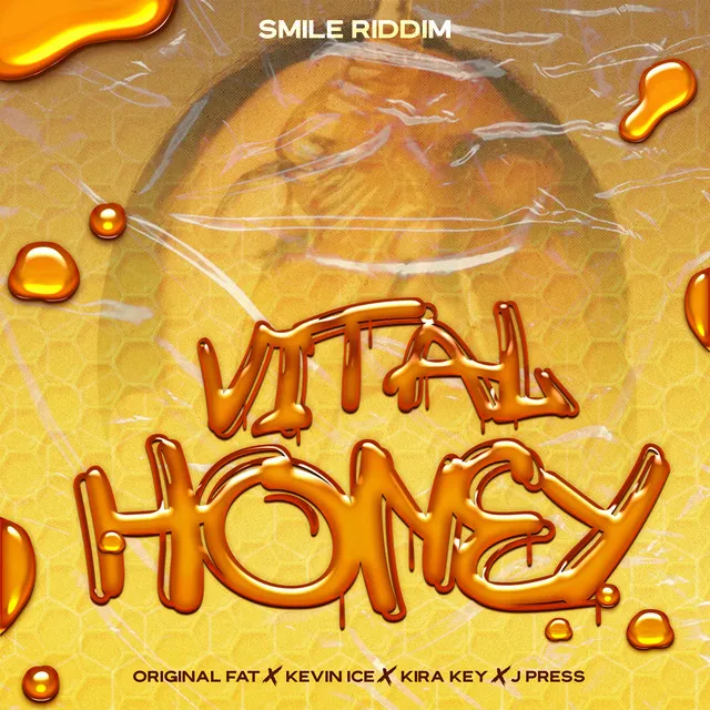 Vital Honey