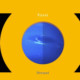 Planet by Ohmygod (Nigeria)