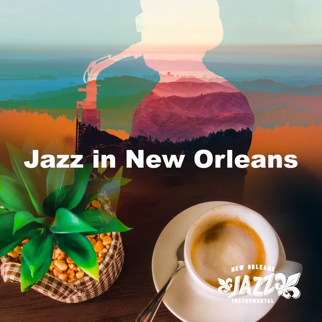 Jazz in New Orleans