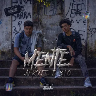 Mente by AfroLee