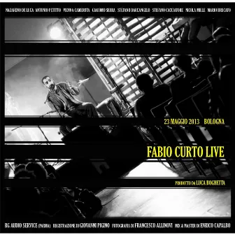 Fabio Curto Live by Fabio Curto