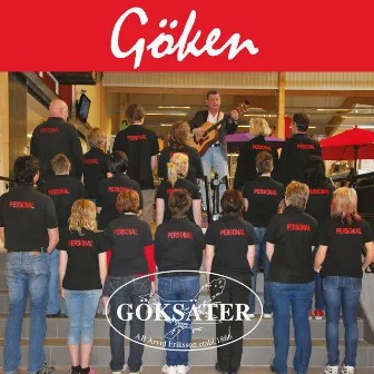 Göken by Gåke