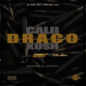 Draco by Calii Kush