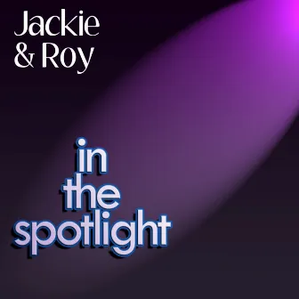 In The Spotlight by Jackie Cain