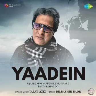 Yaadein by Talat Aziz