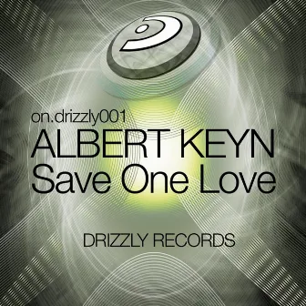 Save One Love by Albert Keyn