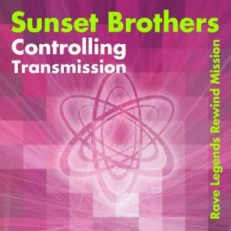 Controlling Transmission by Sunset Brothers