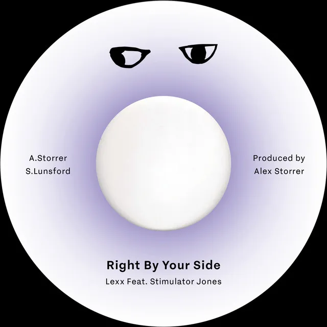 Right By Your Side - JD's B-Boy Fantasy Remix