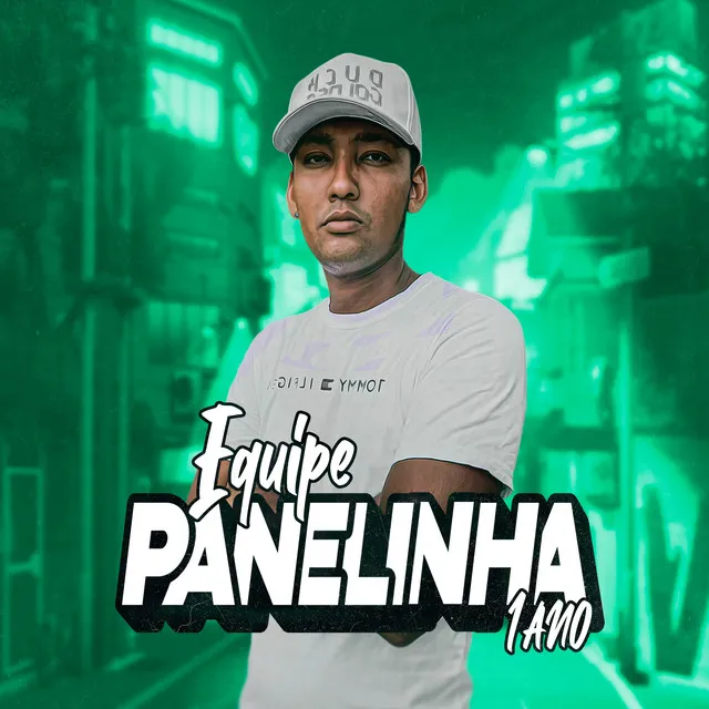 Equipe Panelinha (1 Ano)