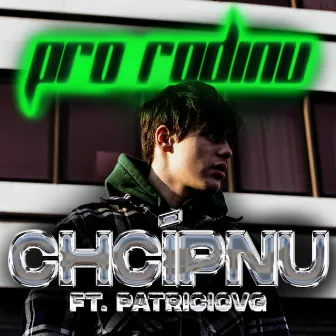 Pro rodinu chcípnu by Nikdevil