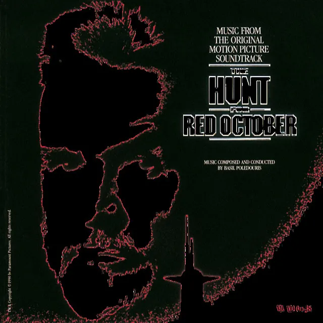 The Hunt For Red October