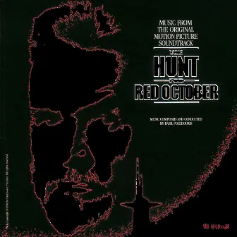 The Hunt For Red October by Basil Poledouris