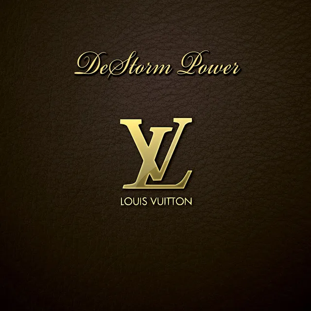 Louis Vuitton [Clean]