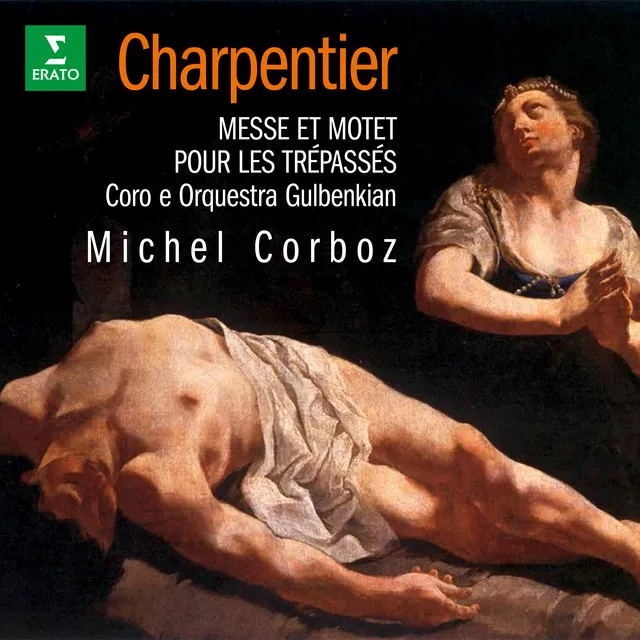 Charpentier: Messe pour les trépassés, H. 2: I. Symphonie - Kyrie