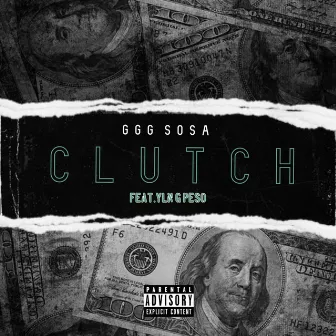 CLUTCH by GGG Sosa