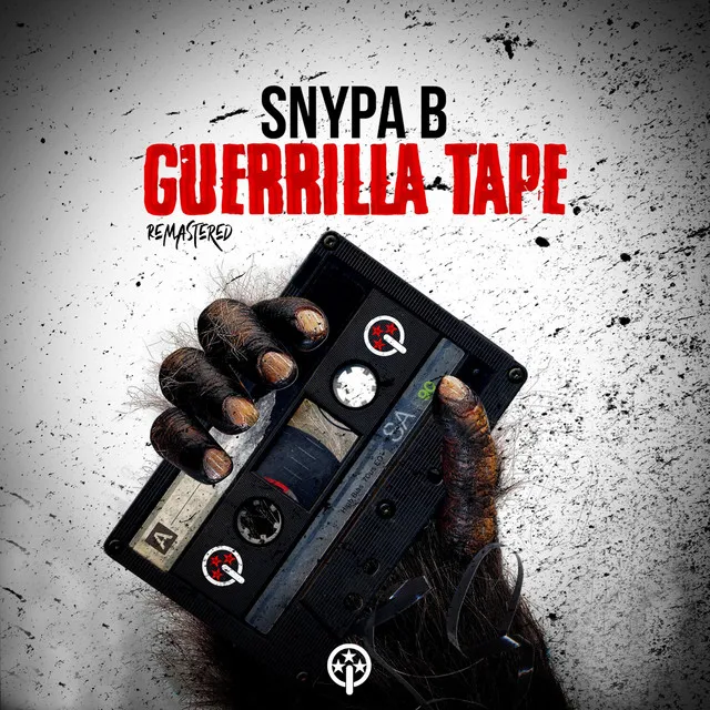 Guerrilla Tape Remastered