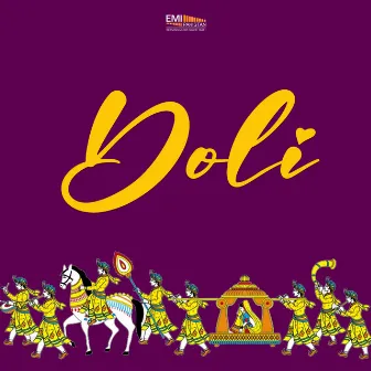 Doli (Original Motion Picture Soundtrack) by Unknown Artist