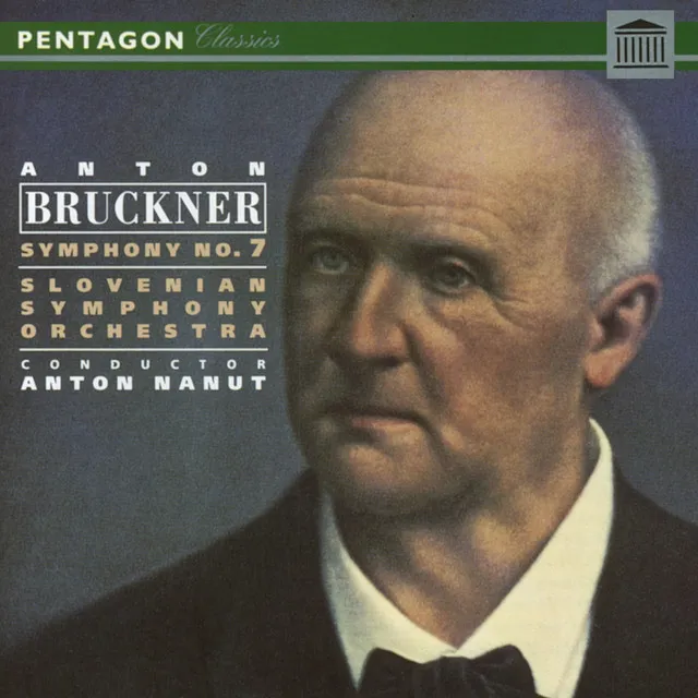 Bruckner: Symphony No. 7