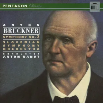 Bruckner: Symphony No. 7 by Slovenian Symphony Orchestra