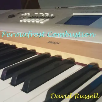 Permafrost Combustion by David Russell