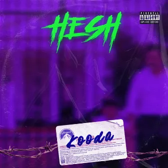 Hesh by KOODAz