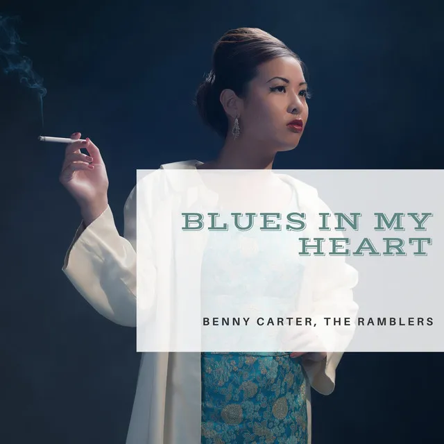 Blues in My Heart