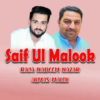 Saif Ul Malook by Almas Malik