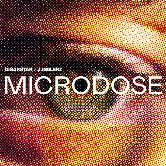 Microdose EP by Disarstar