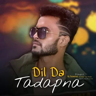 Dil Da Tadapna by Deeksha