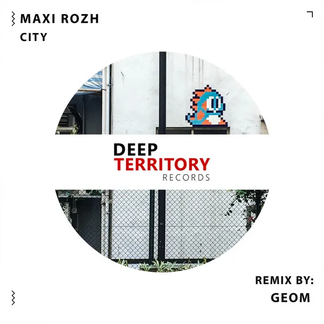 City - Geom Remix